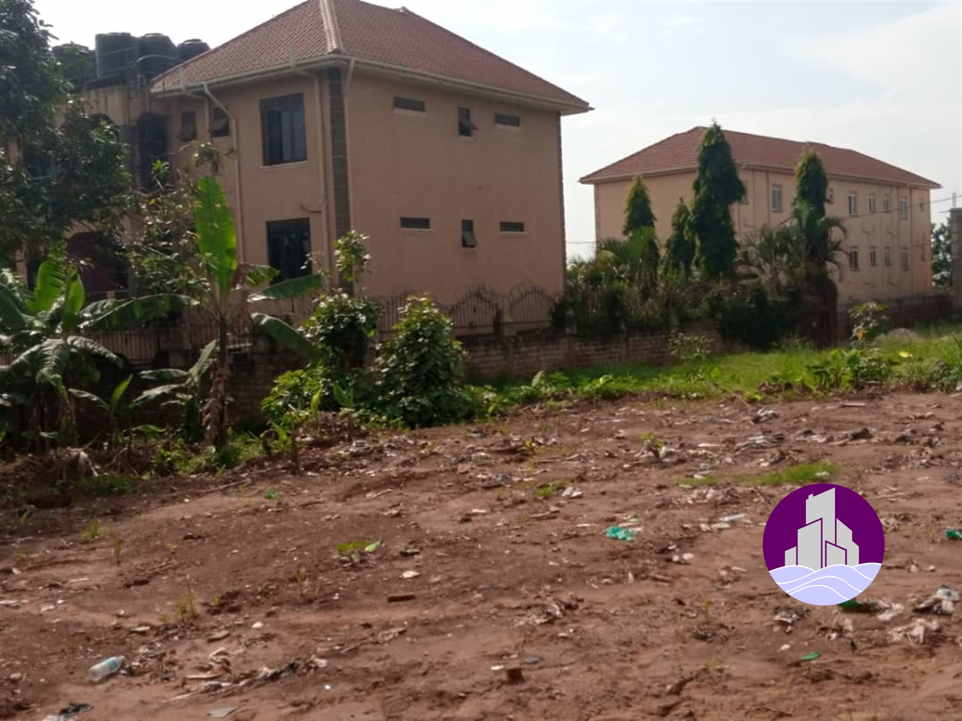 Residential Land for sale in Kyanja Kampala