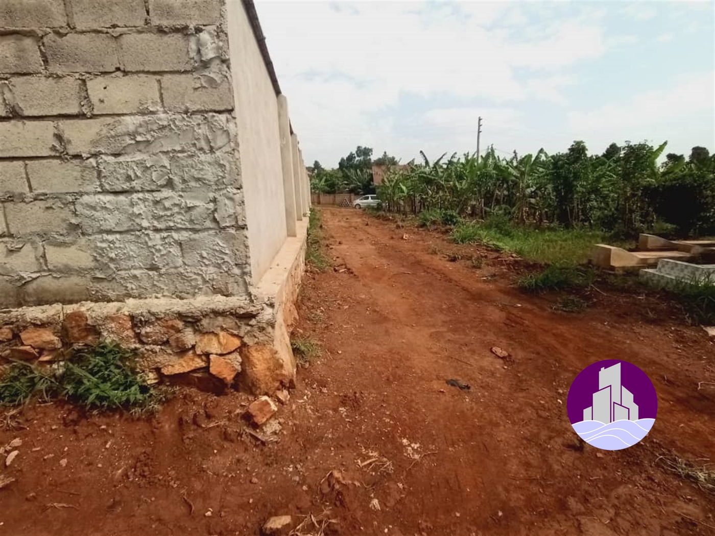 Residential Land for sale in Kyanja Kampala