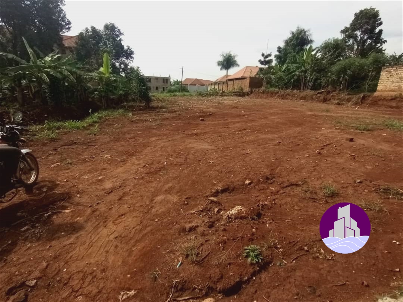 Residential Land for sale in Kyanja Kampala