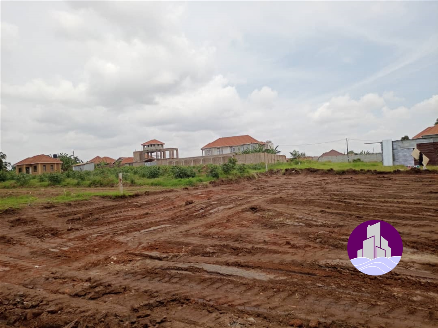 Residential Land for sale in Kira Wakiso