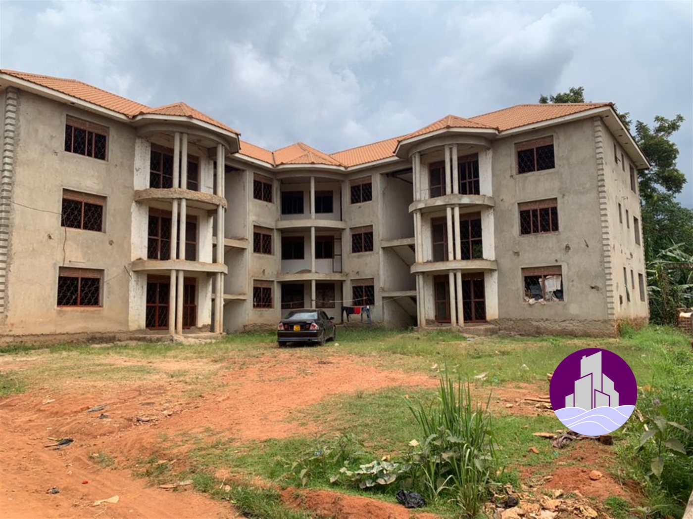 Rental units for sale in Kira Wakiso