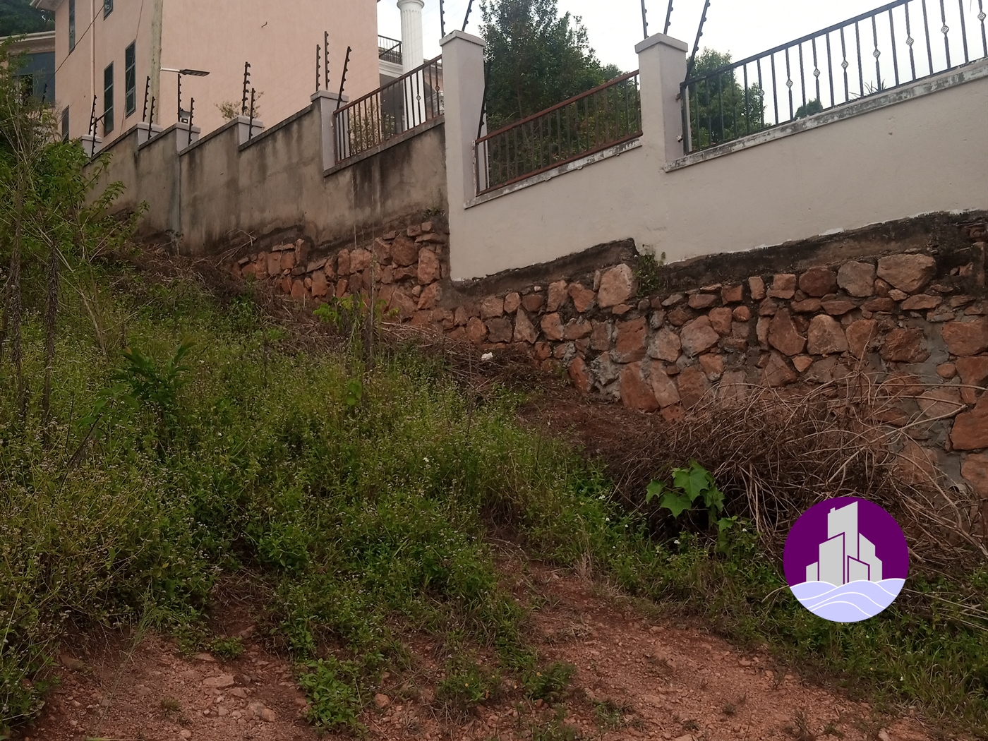 Residential Land for sale in Bweya Kampala