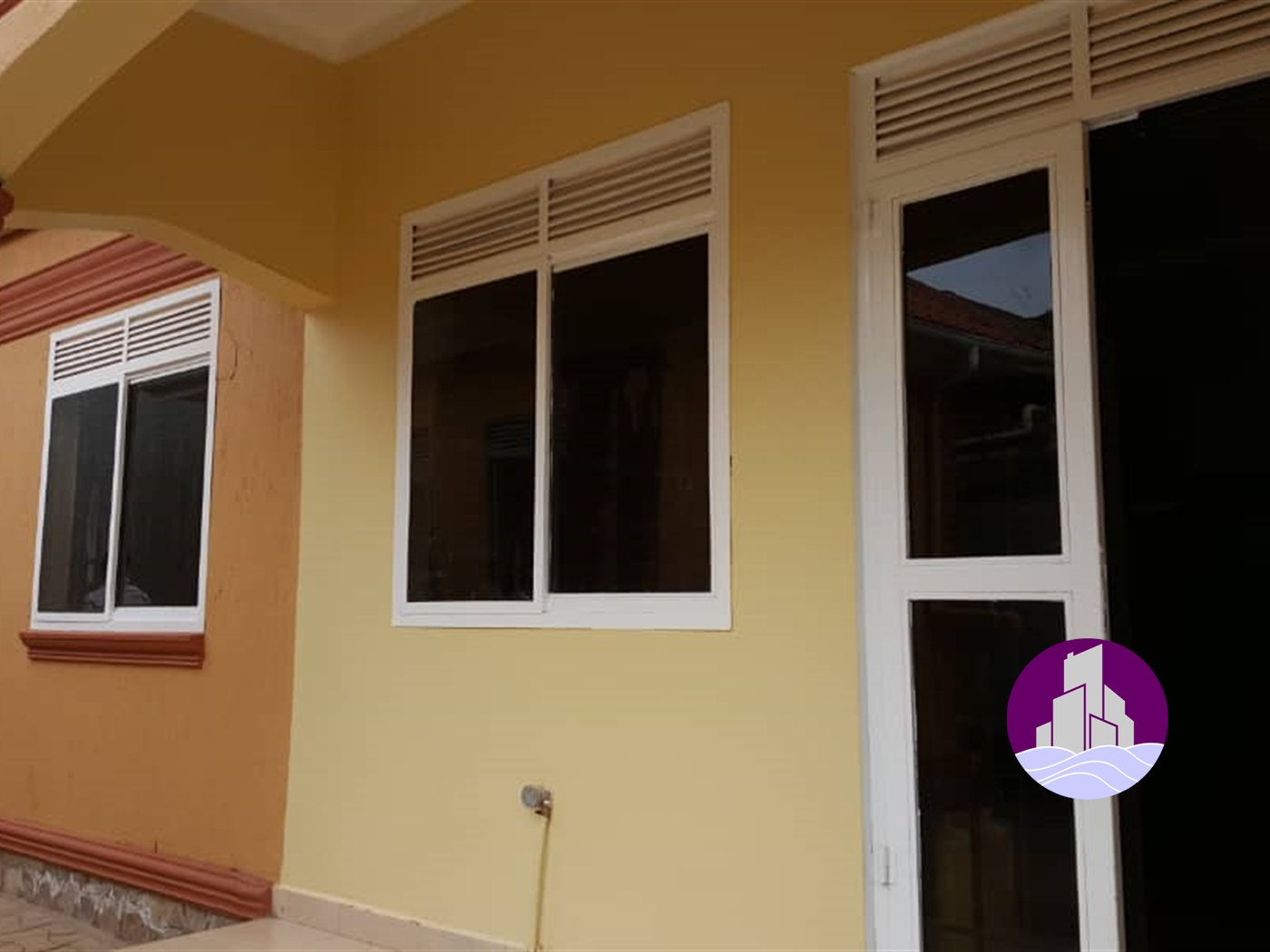 Bungalow for sale in Kitende Wakiso