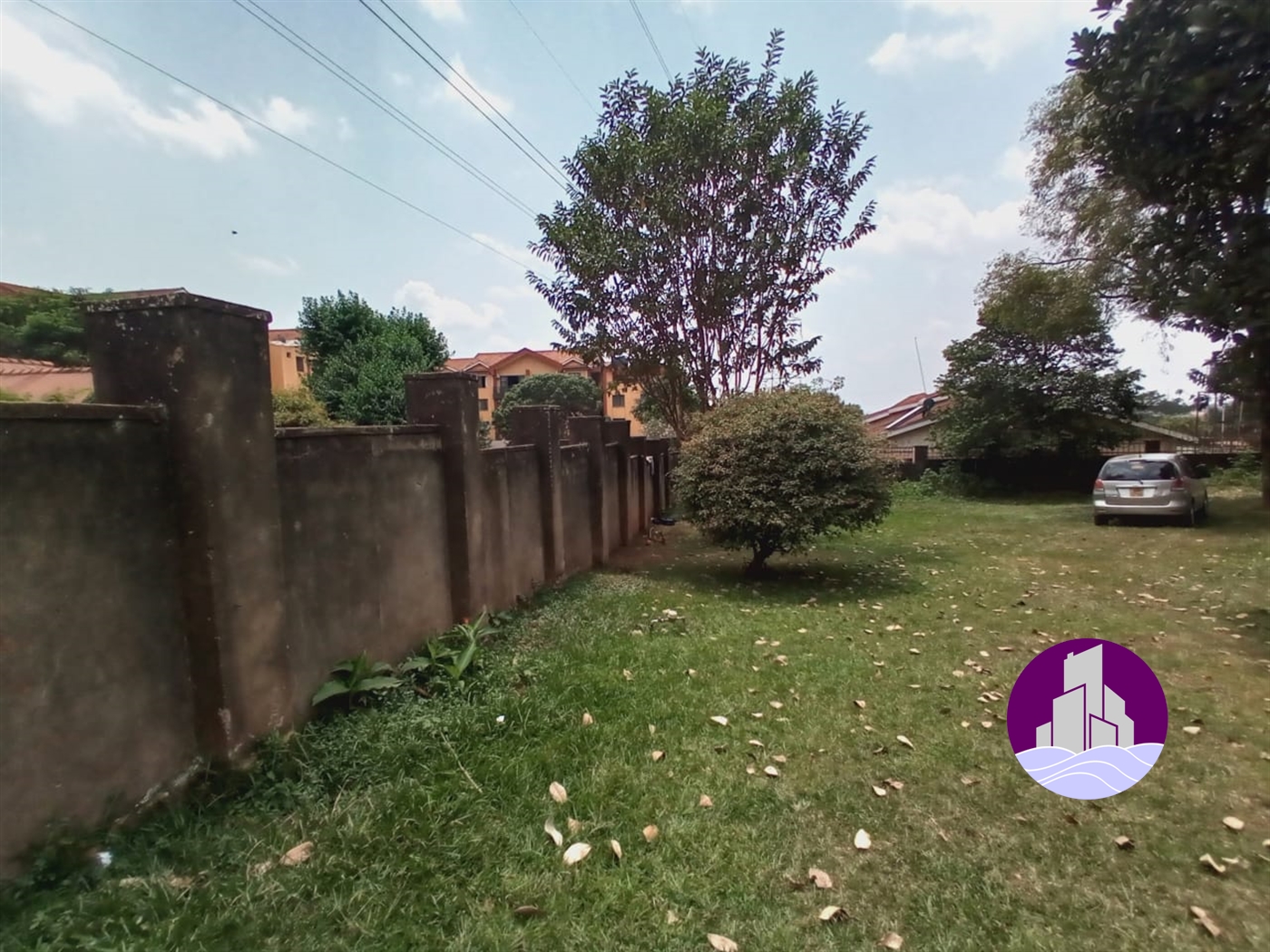 Residential Land for sale in Bukoto Kampala