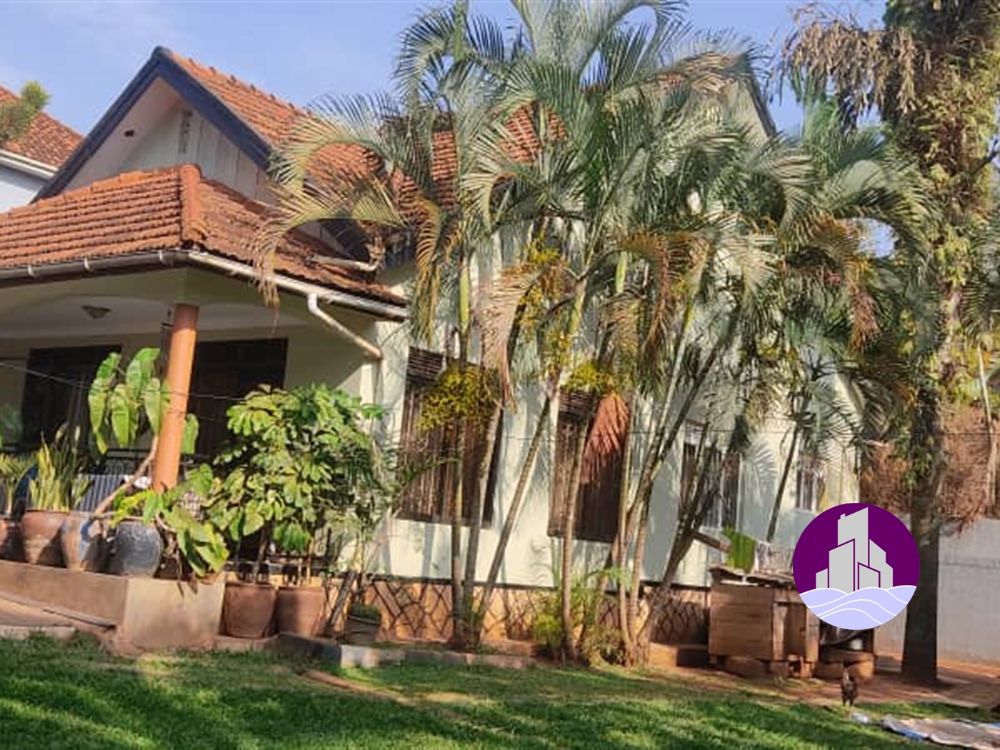 Bungalow for sale in Ntinda Kampala