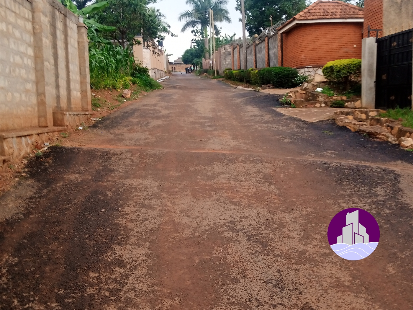 Residential Land for sale in Kisaasi Kampala