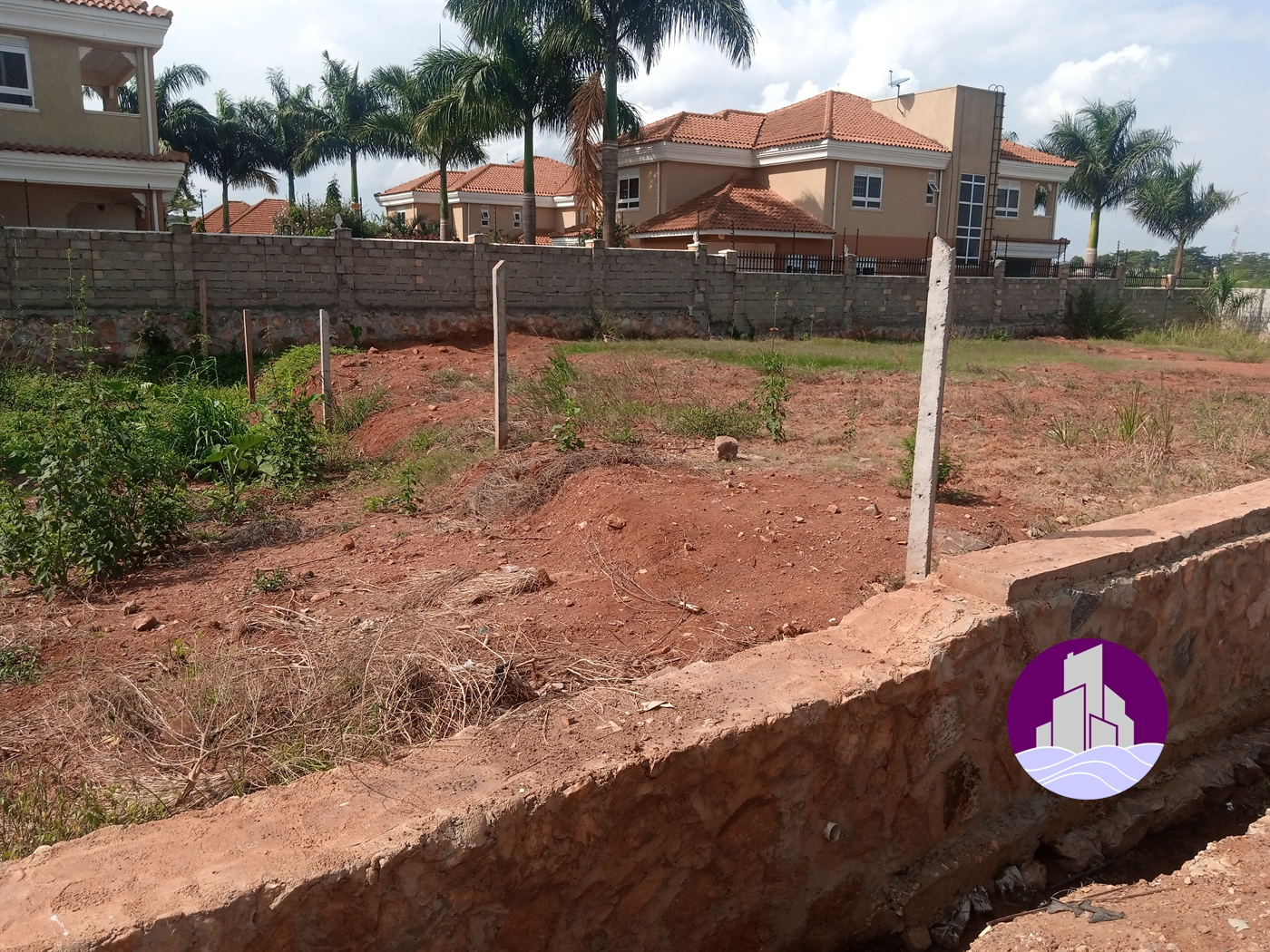Residential Land for sale in Munyonyo Kampala