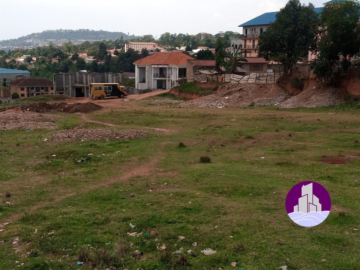 Residential Land for sale in Kyambogo Kampala