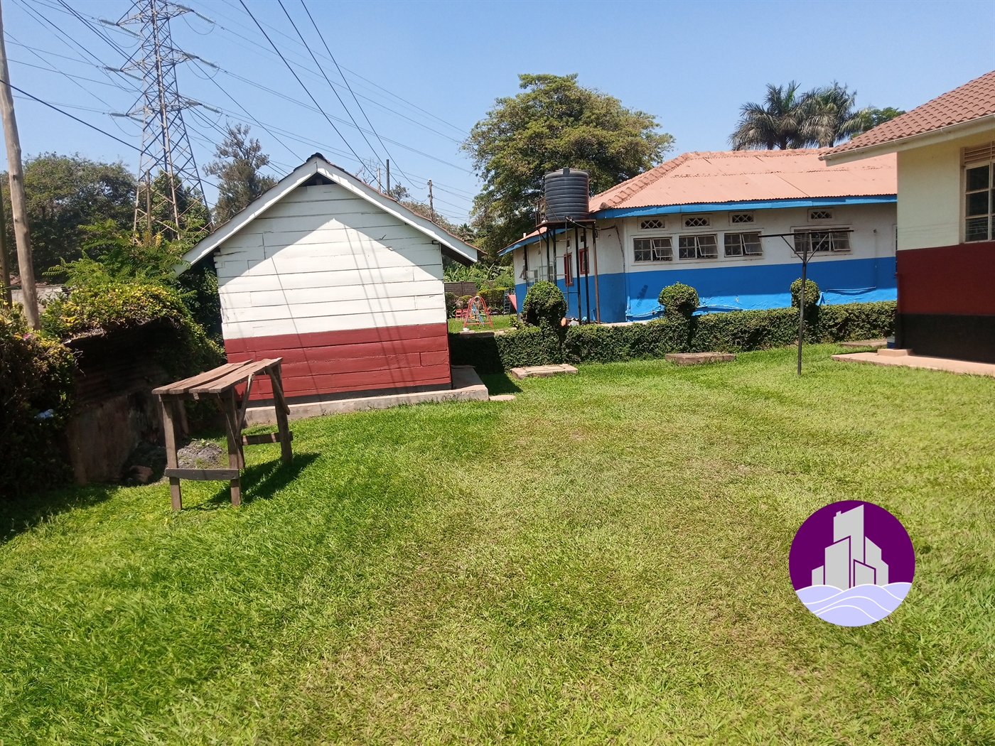 Residential Land for sale in Lugogo Kampala