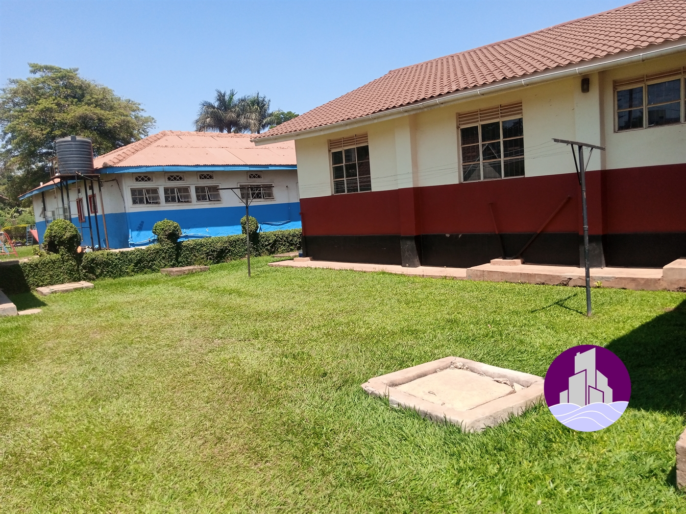 Residential Land for sale in Lugogo Kampala