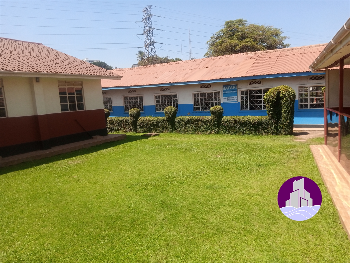 Residential Land for sale in Lugogo Kampala