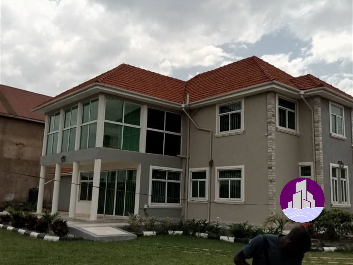 Storeyed house for sale in Muyenga Kampala