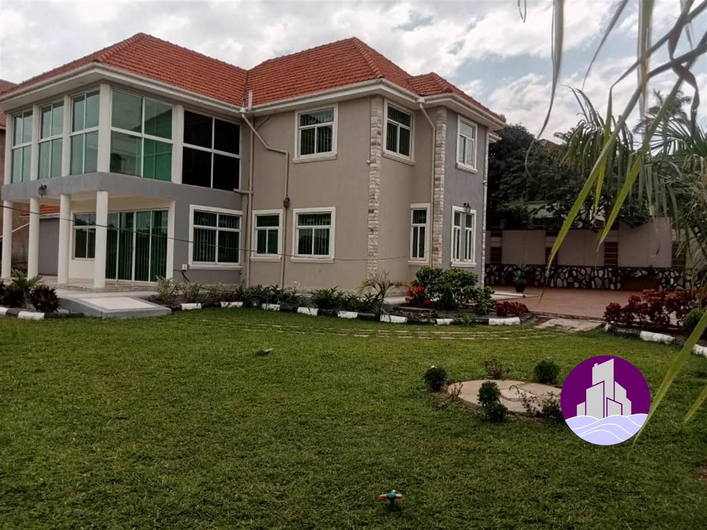 Storeyed house for sale in Muyenga Kampala