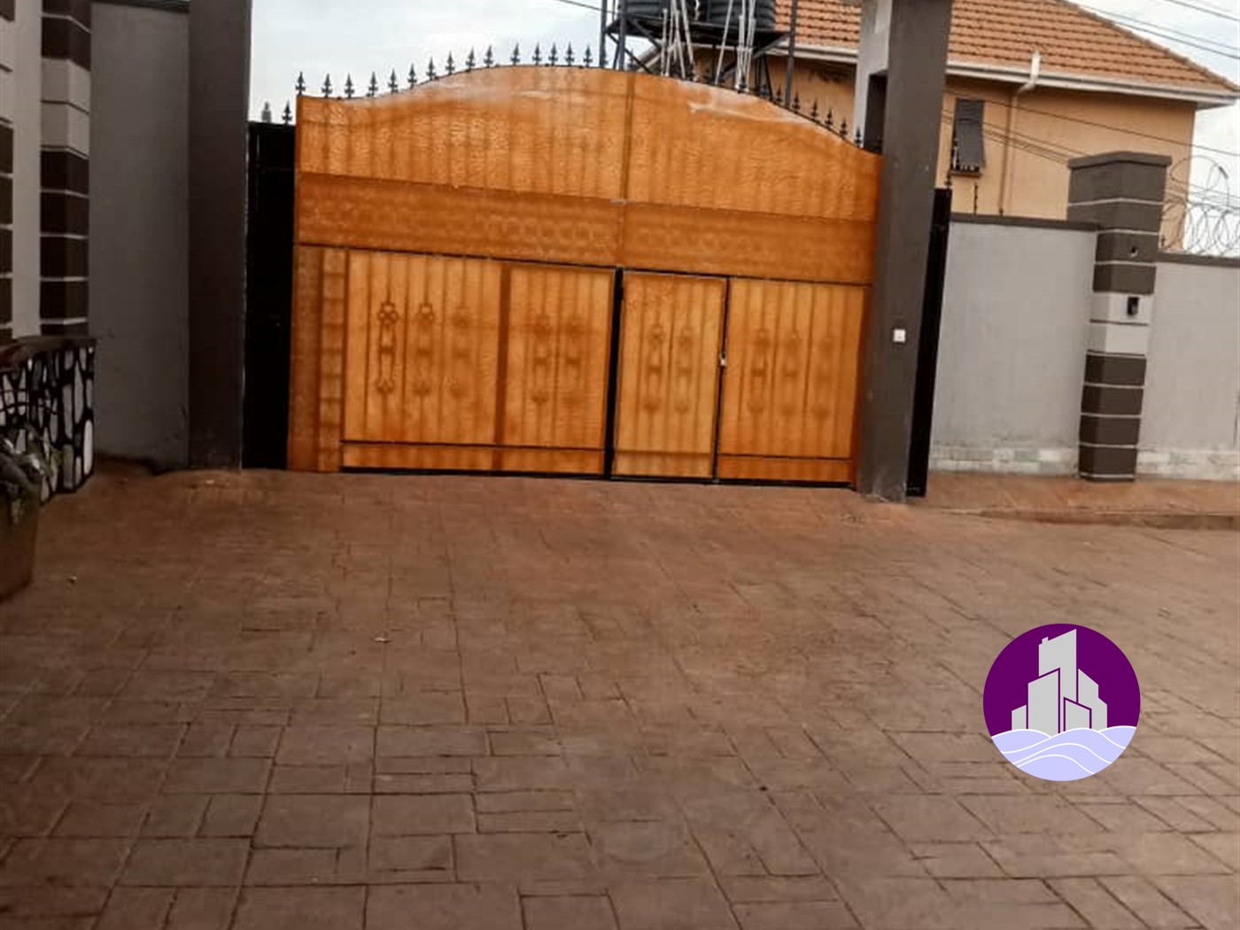 Storeyed house for sale in Muyenga Kampala