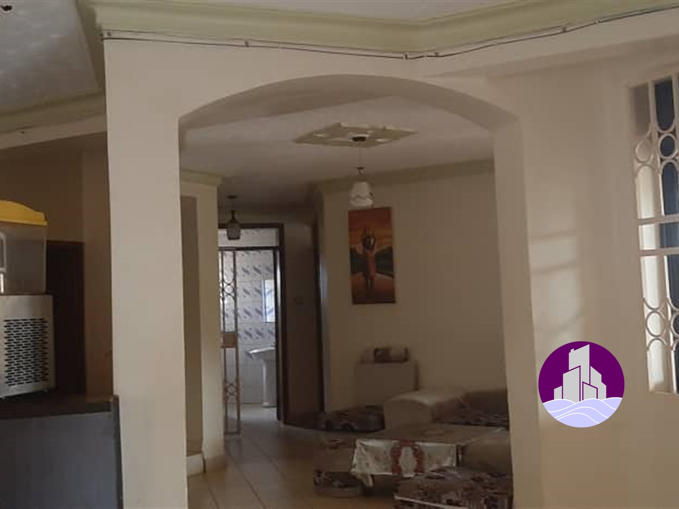 Storeyed house for sale in Muyenga Kampala