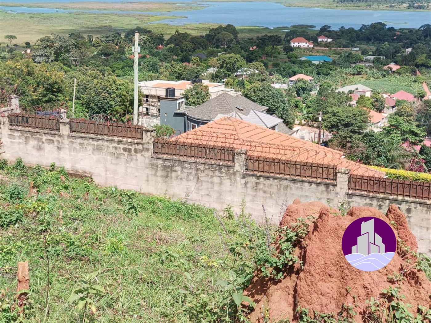 Residential Land for sale in Numulanda Wakiso