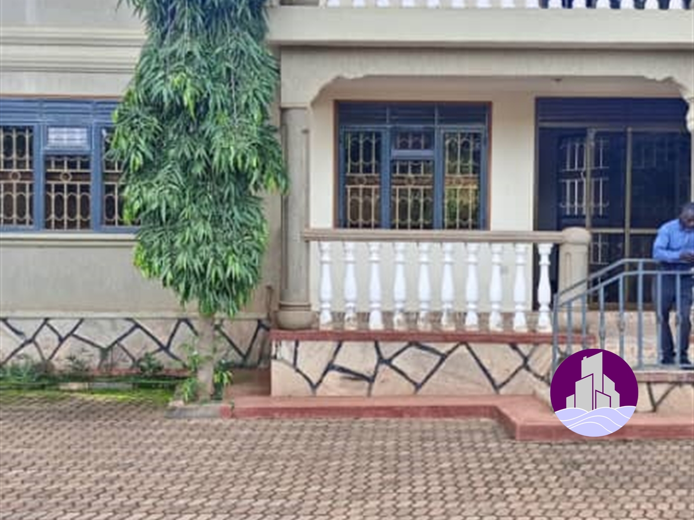 Storeyed house for sale in Kansanga Kampala