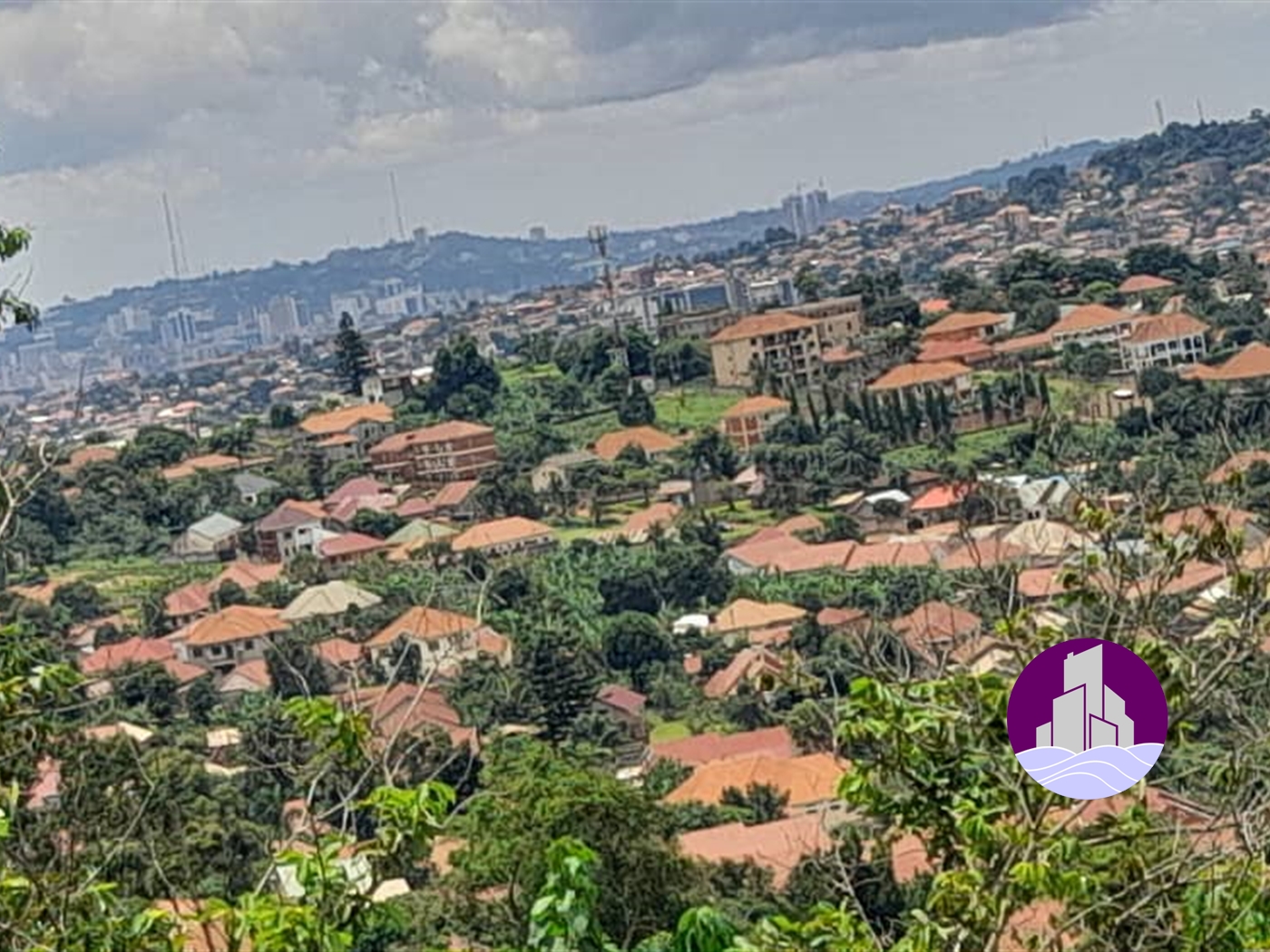 Residential Land for sale in Bunamwaaya Kampala