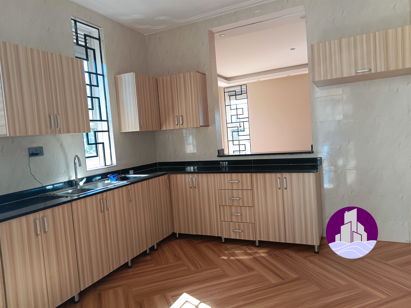 Storeyed house for sale in Kiwaatule Kampala