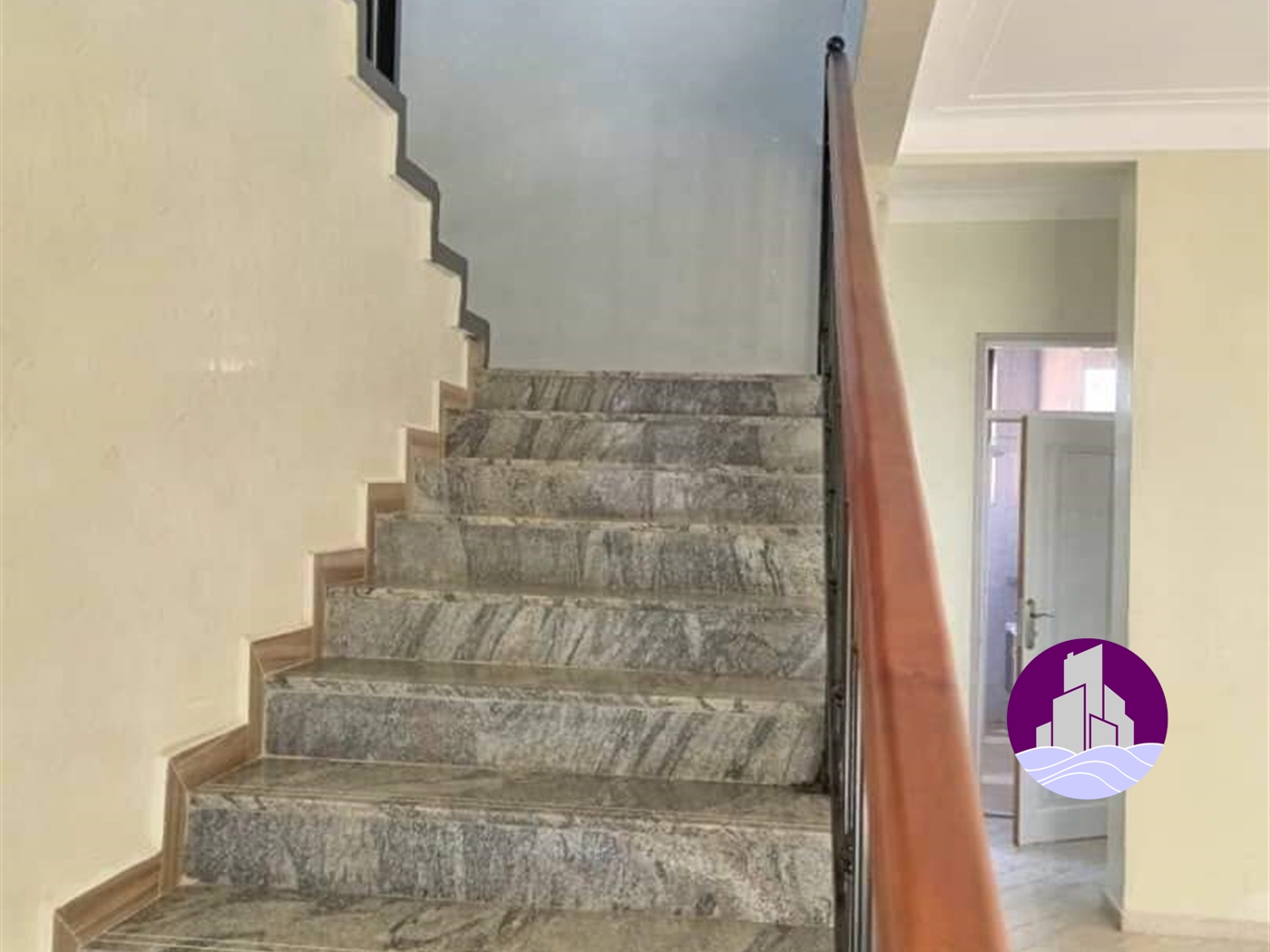 Mansion for sale in Buziga Kampala