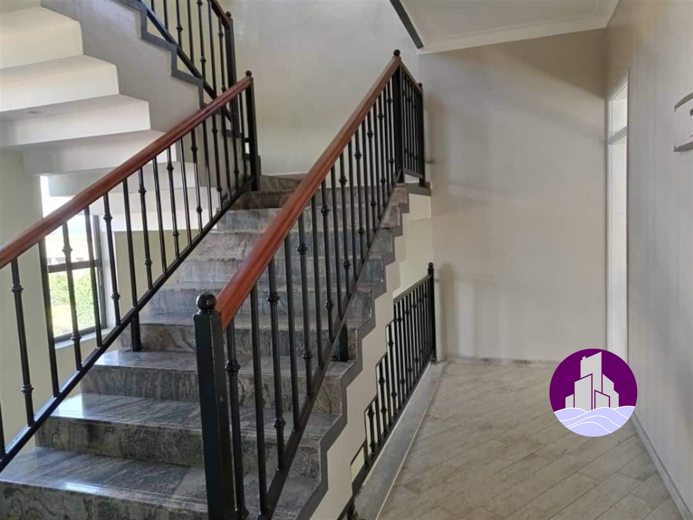 Mansion for sale in Buziga Kampala