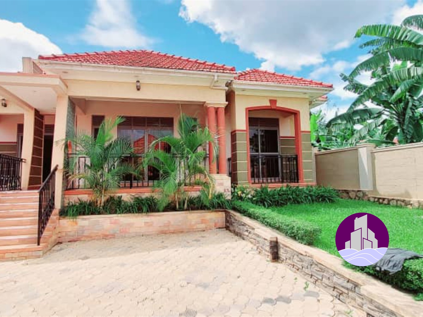 Bungalow for sale in Kira Wakiso