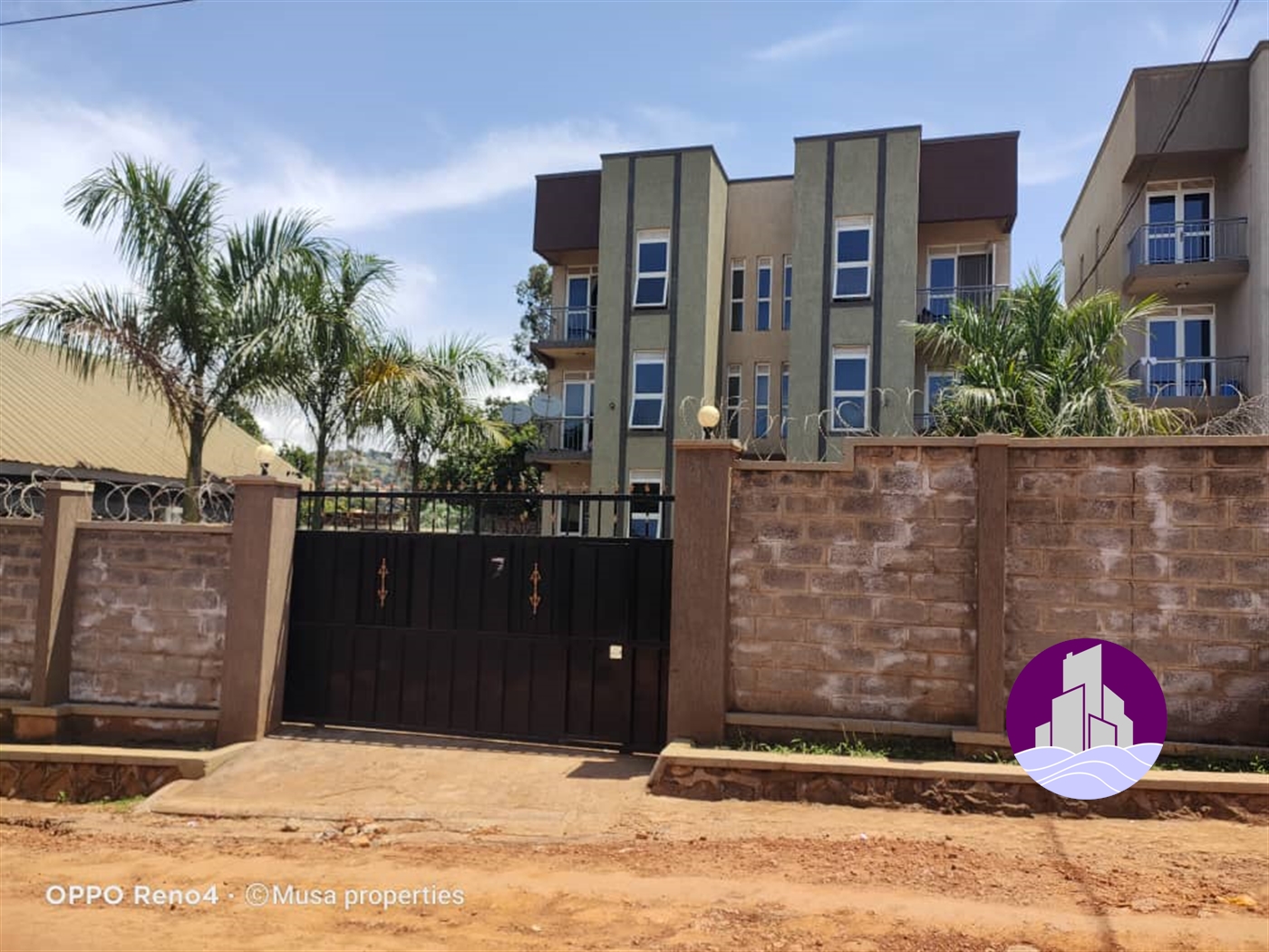 Rental units for sale in Bbuny Kampala