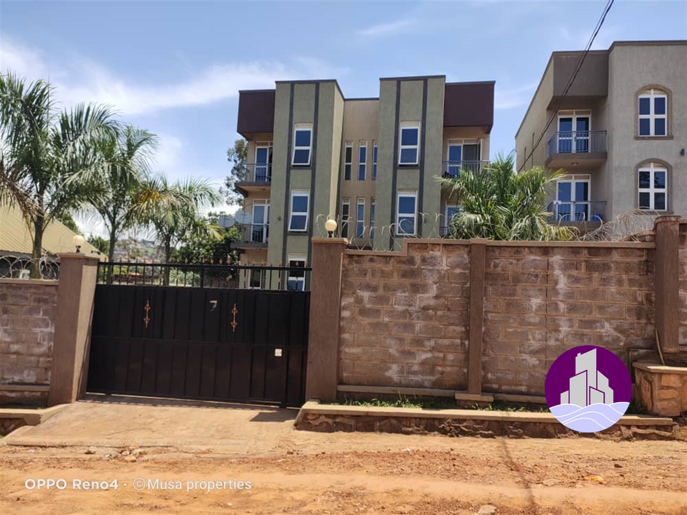 Rental units for sale in Bbuny Kampala