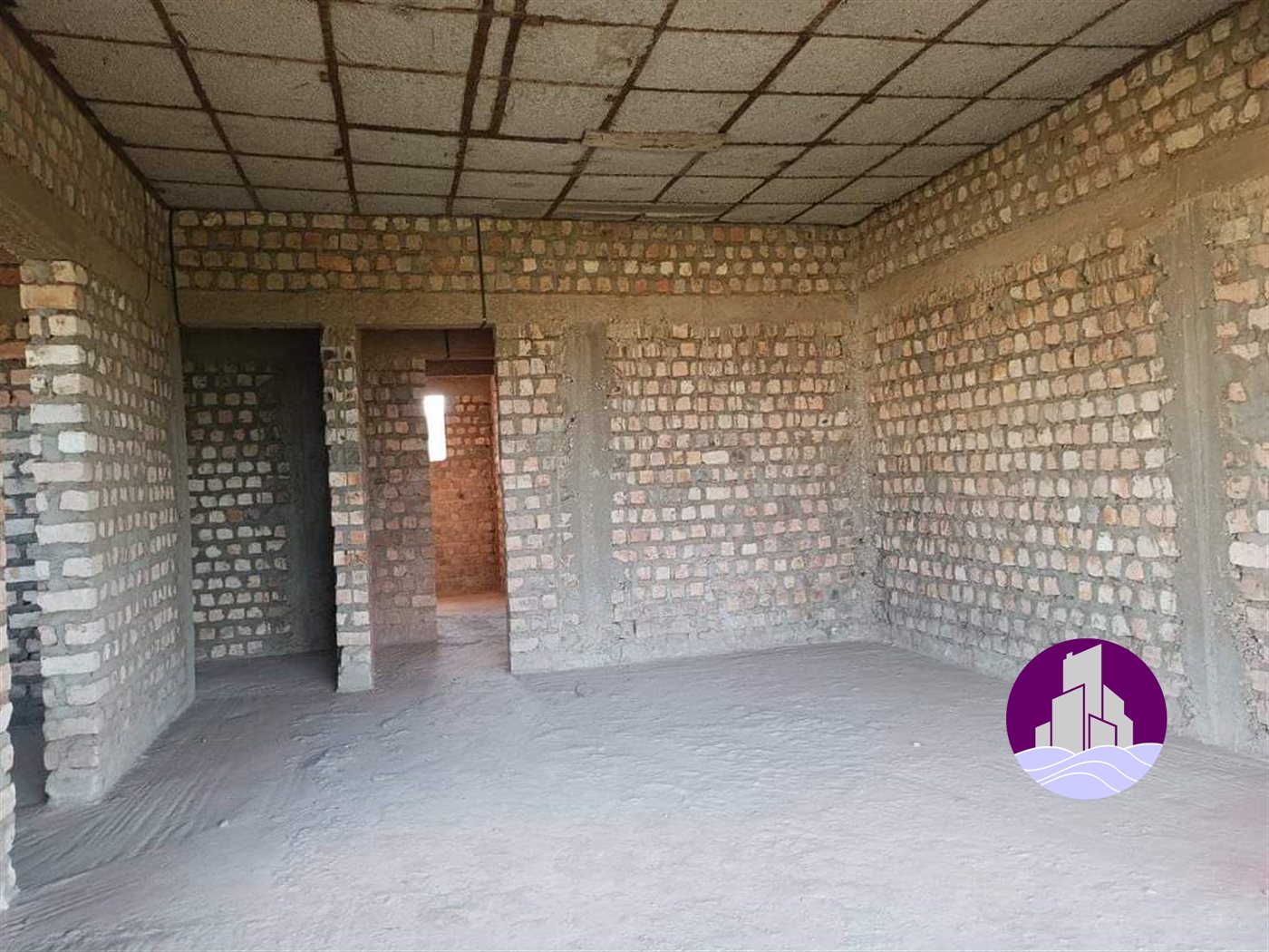 Shell House for sale in Nkumba Wakiso