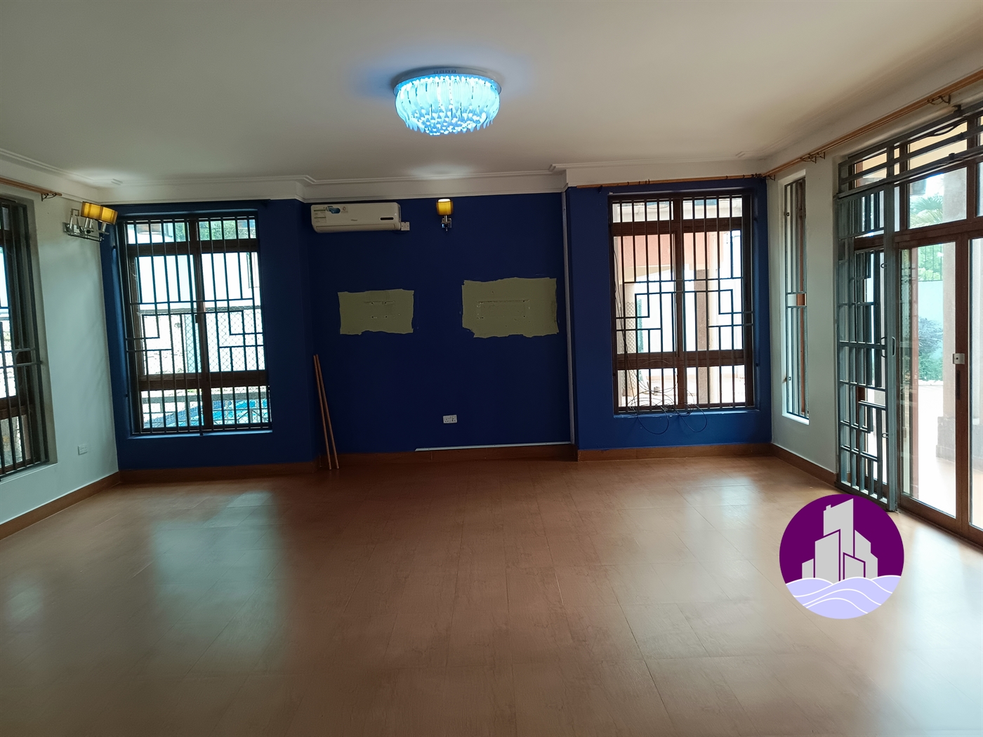 Mansion for sale in Ntinda Kampala