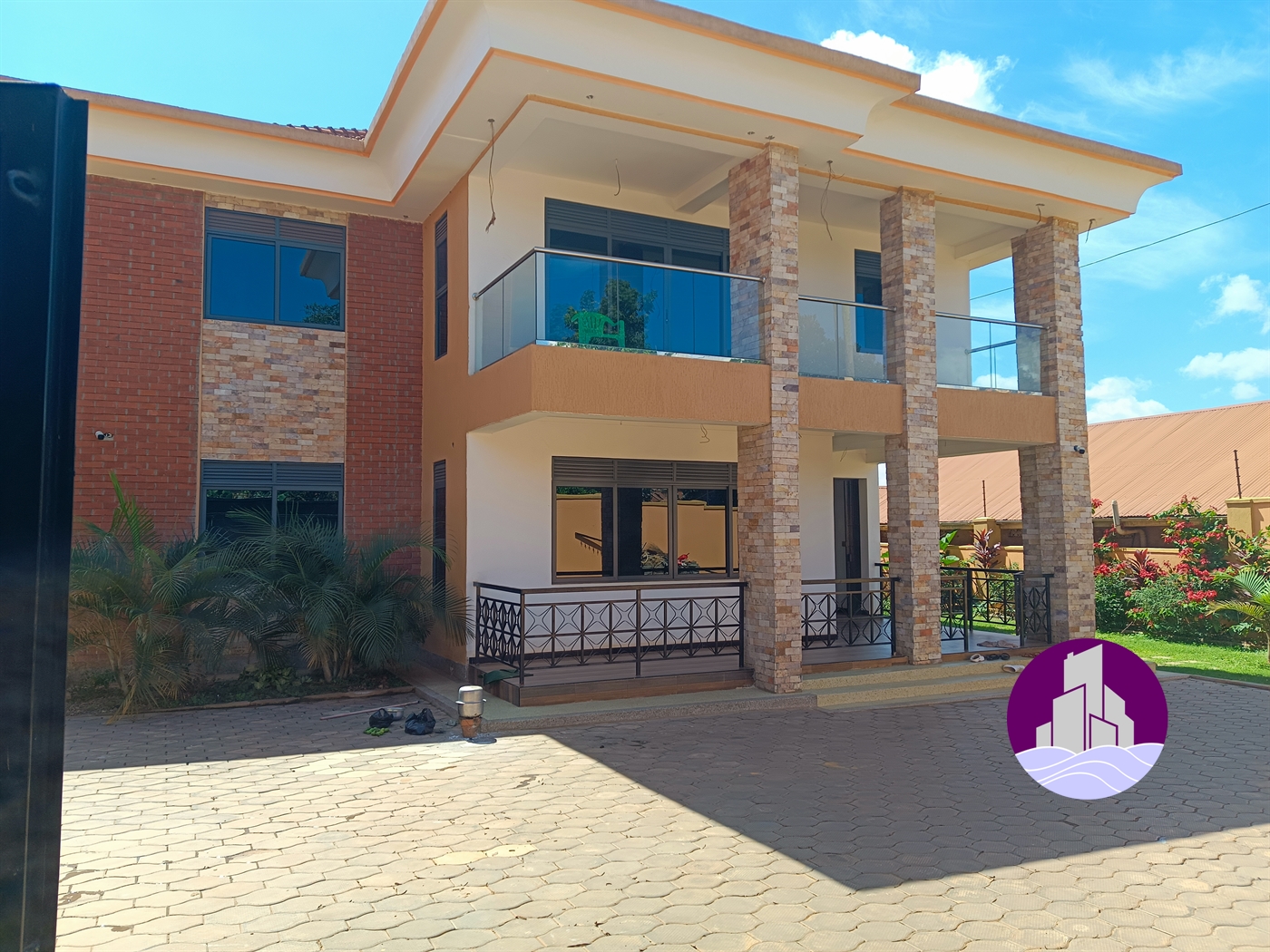 Mansion for sale in Ntinda Kampala