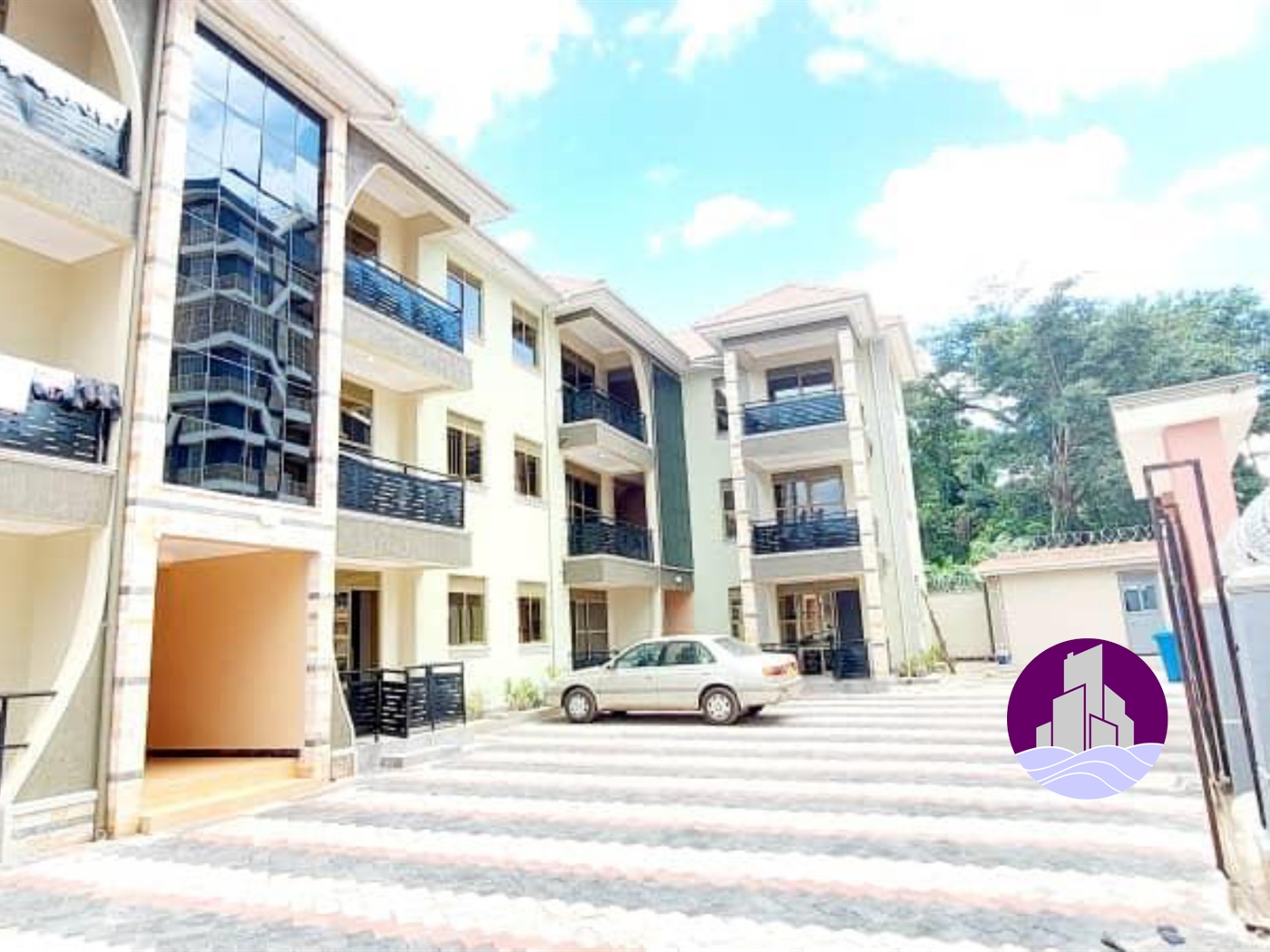 Rental units for sale in Kireka Kampala
