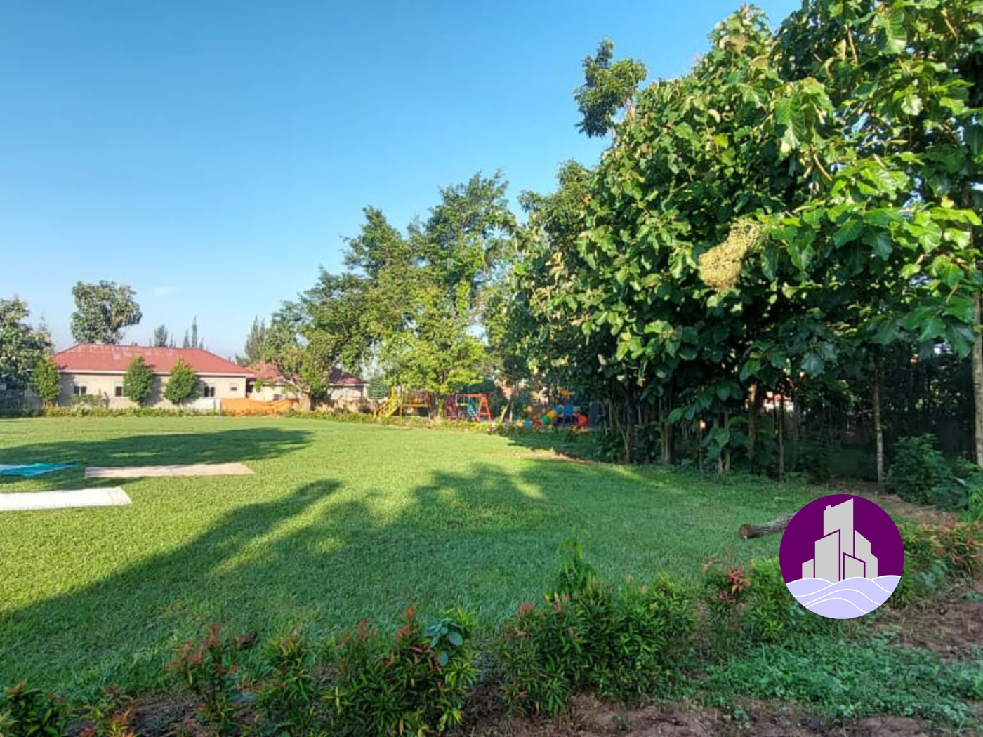 Residential Land for sale in Kira Wakiso