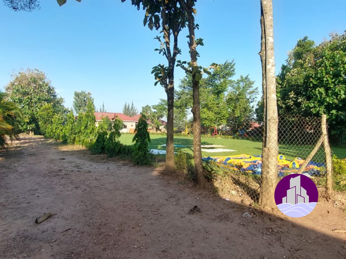 Residential Land for sale in Kira Wakiso