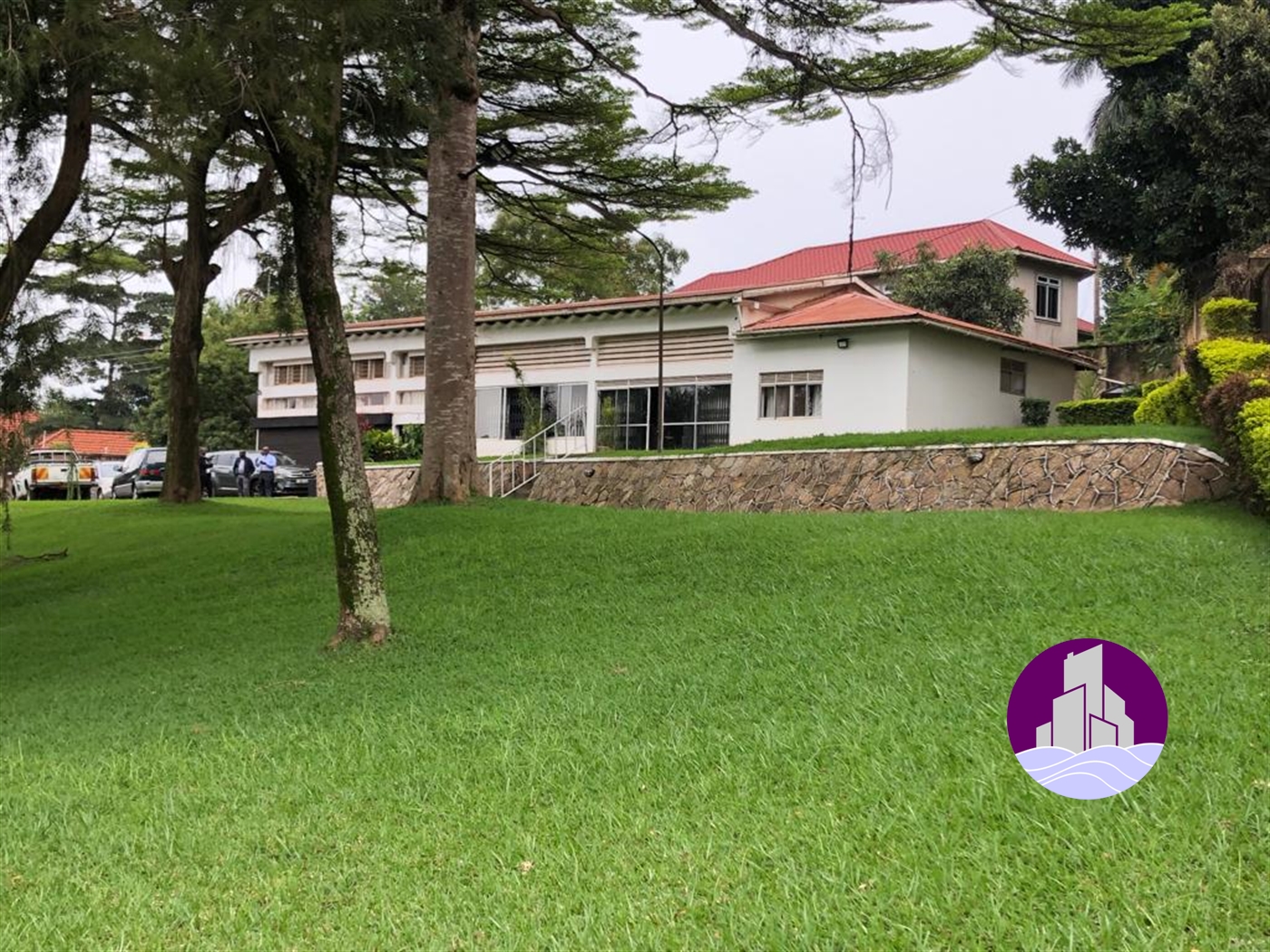 Storeyed house for sale in Muyenga Kampala