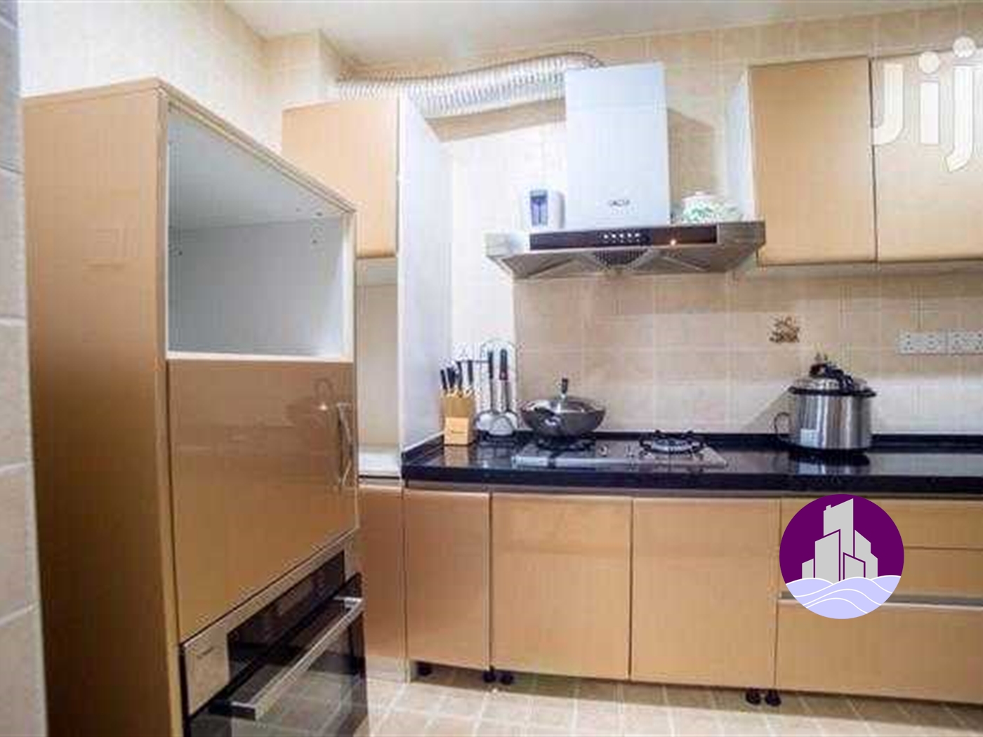 Apartment for rent in Kololo Kampala