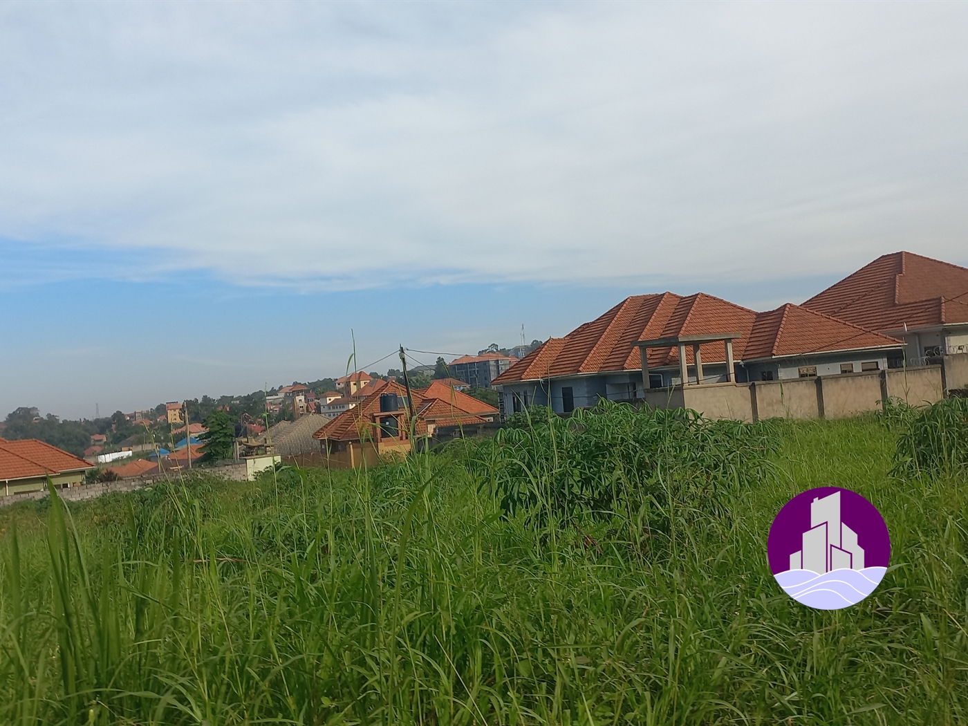 Residential Land for sale in Kira Wakiso