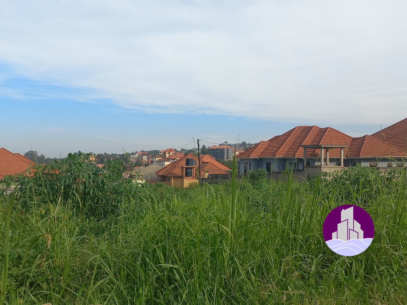 Residential Land for sale in Kira Wakiso