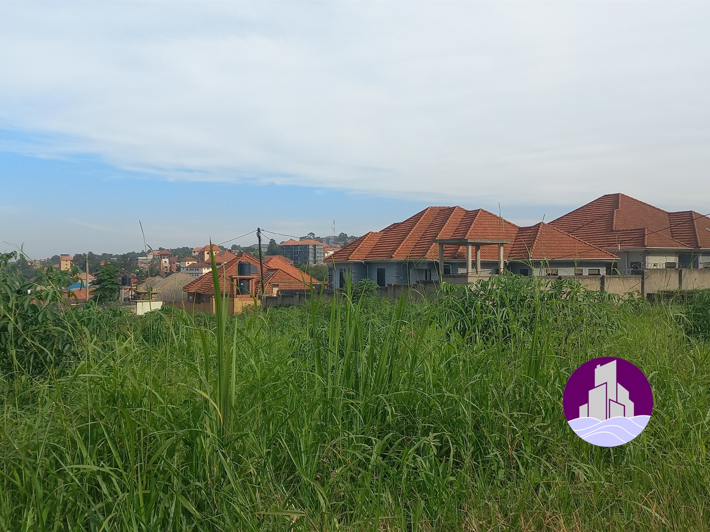 Residential Land for sale in Kira Wakiso