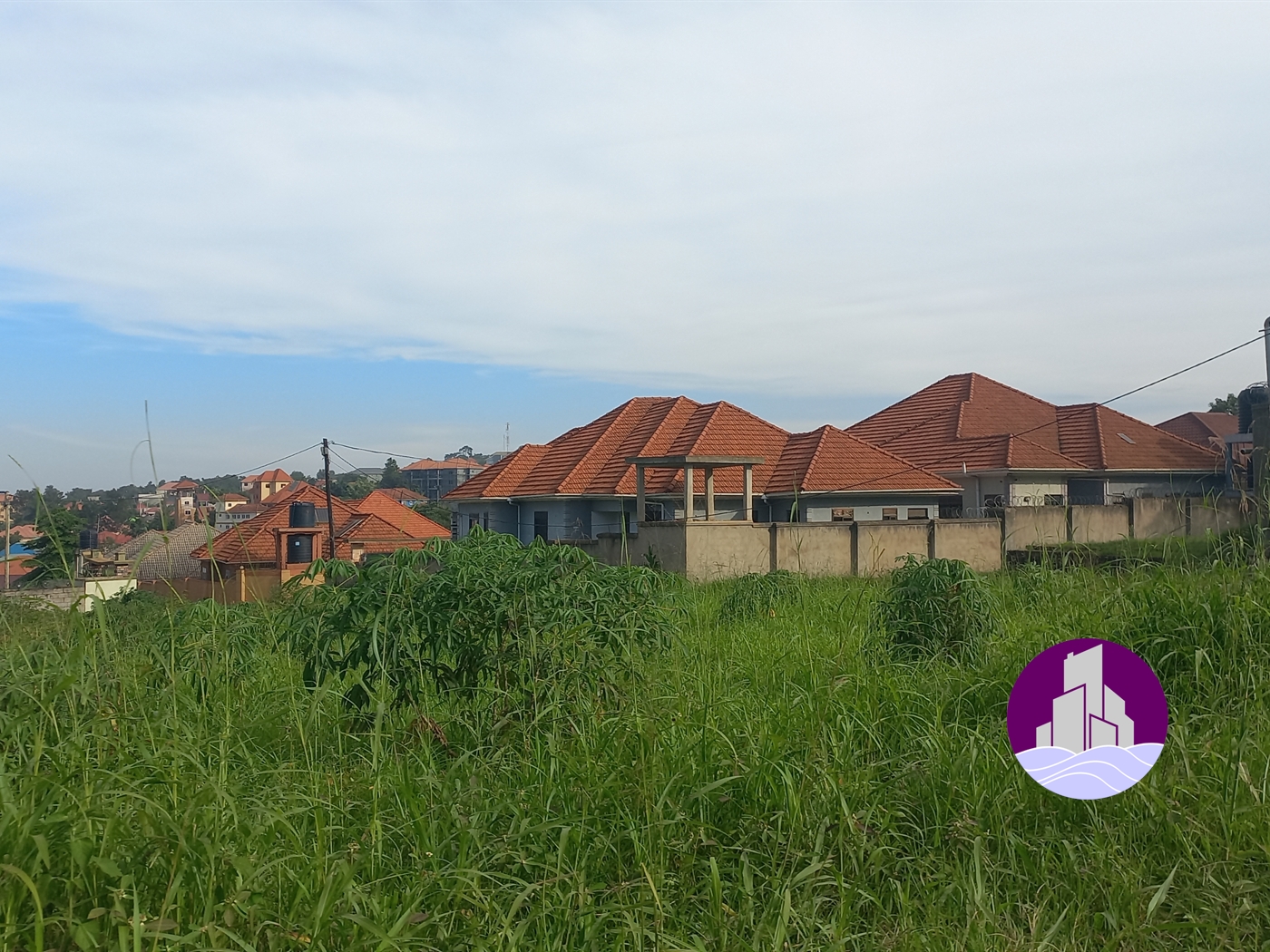 Residential Land for sale in Kira Wakiso