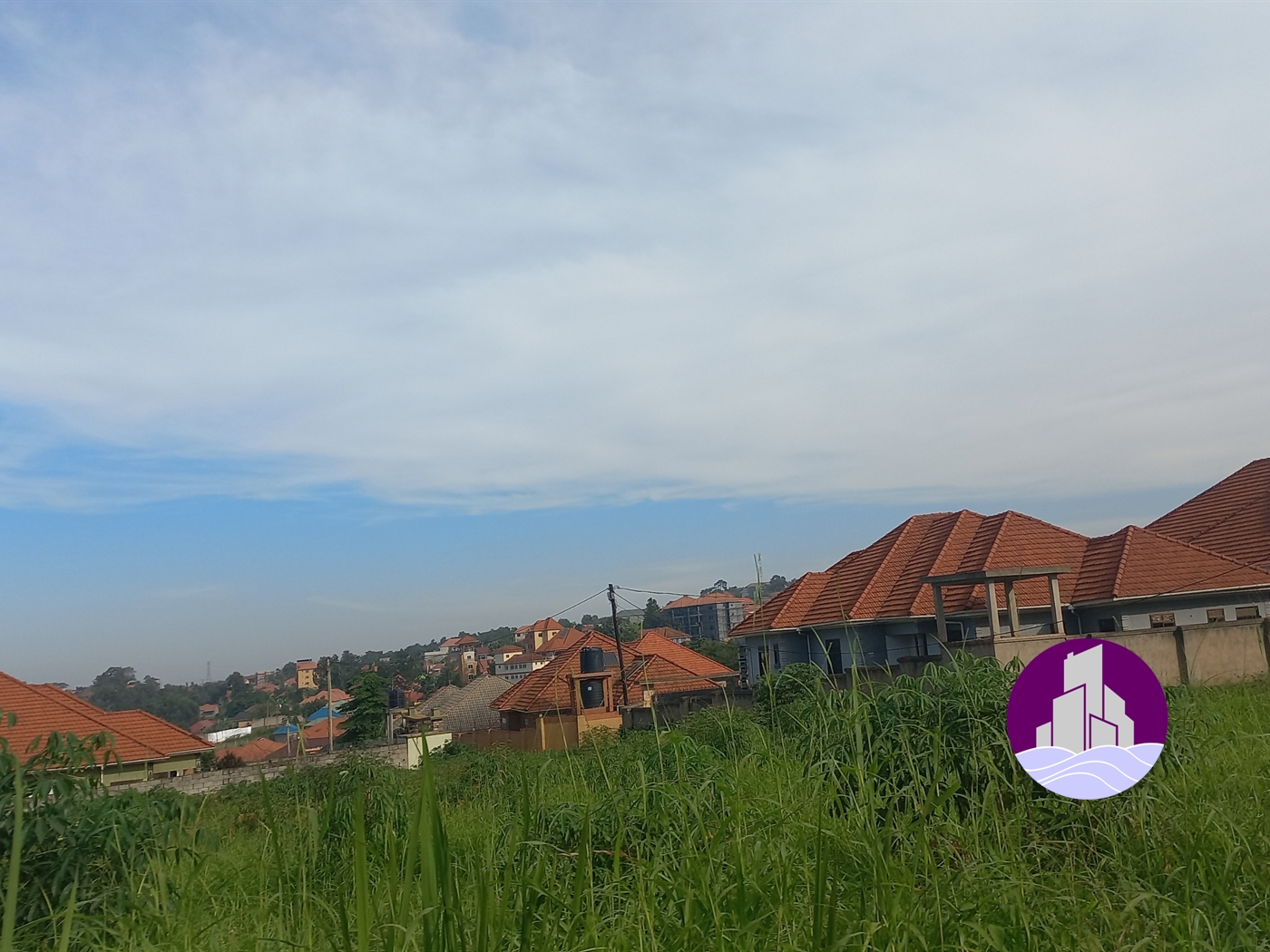 Residential Land for sale in Kira Wakiso