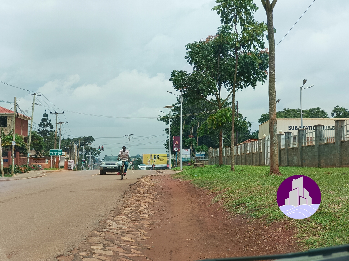 Residential Land for sale in Ntinda Kampala