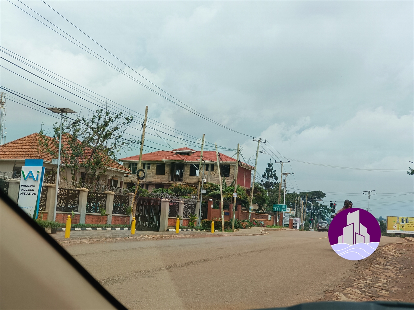 Residential Land for sale in Ntinda Kampala