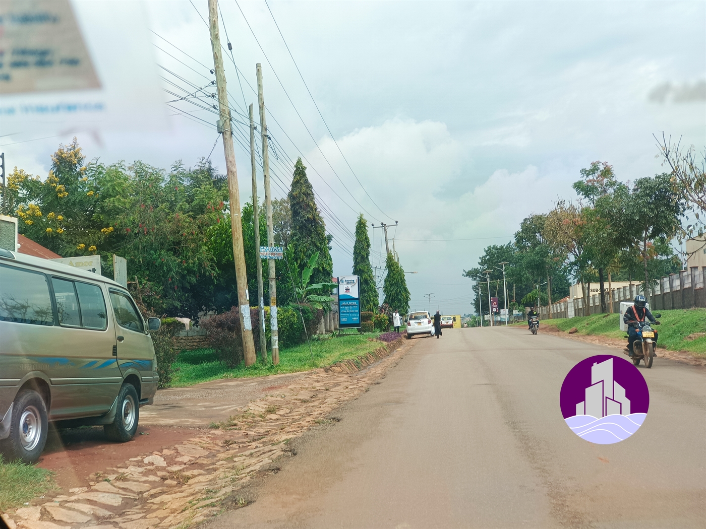 Residential Land for sale in Ntinda Kampala