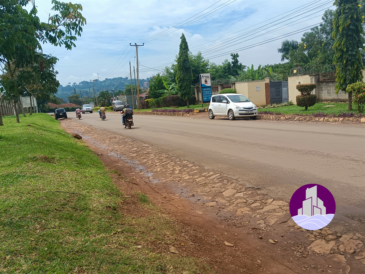 Residential Land for sale in Ntinda Kampala