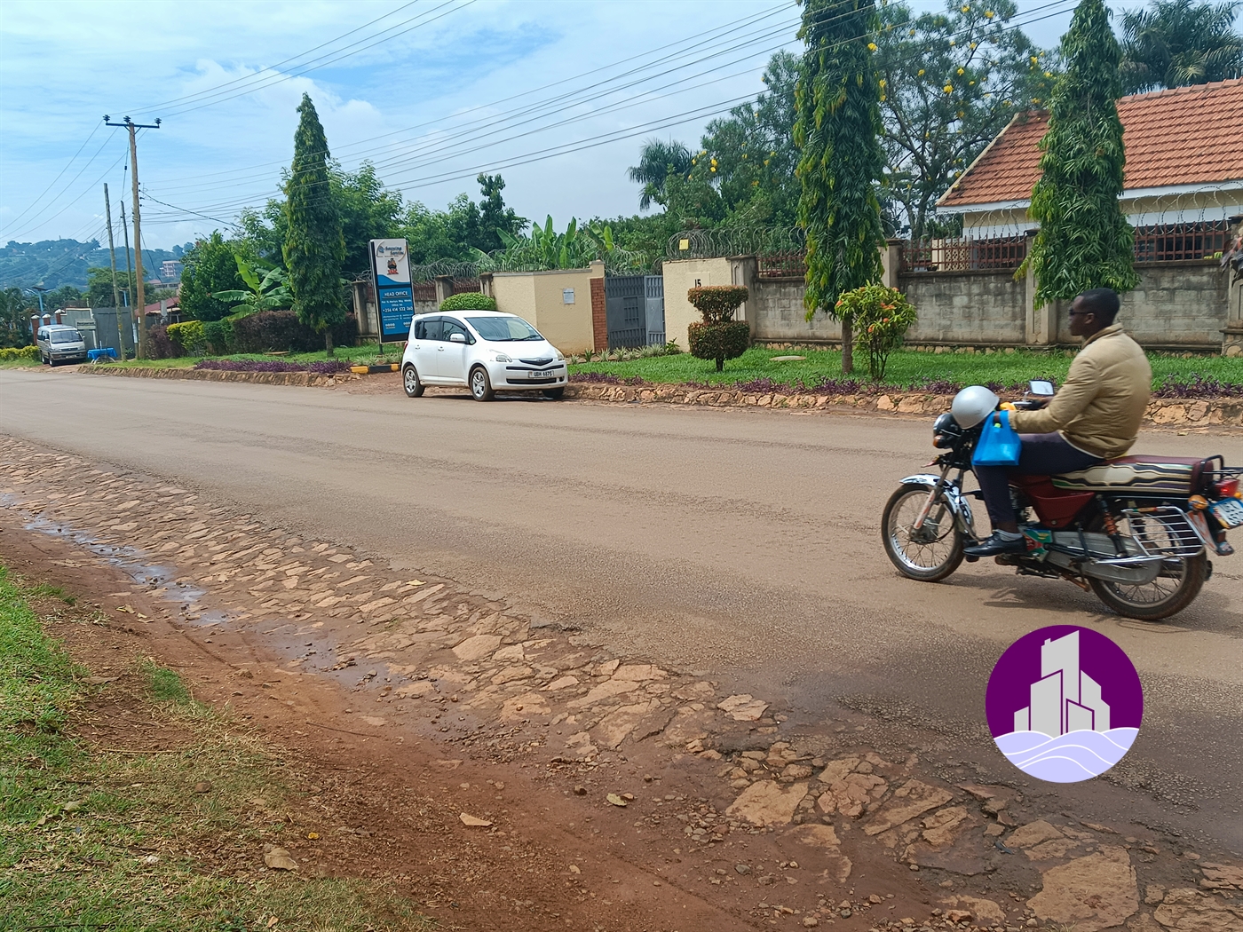 Residential Land for sale in Ntinda Kampala