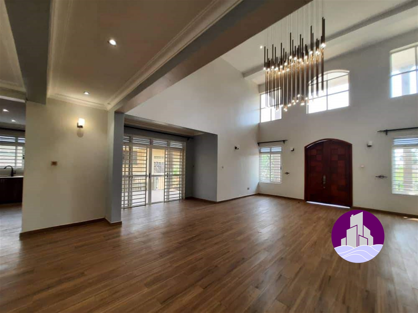 Mansion for sale in Muyenga Kampala