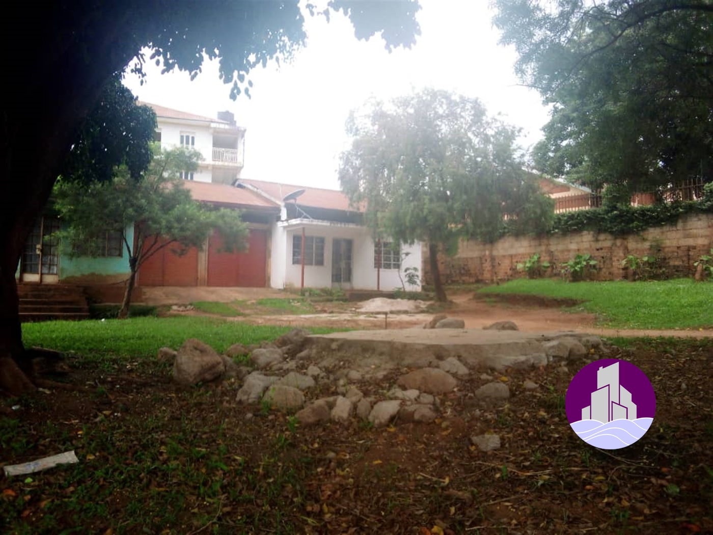 Residential Land for sale in Kamwokya Kampala