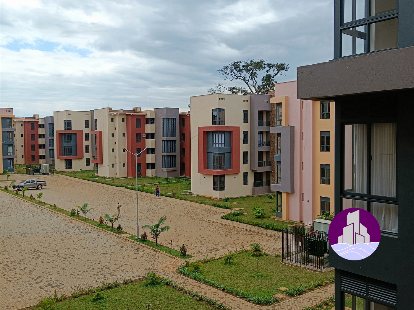 Apartment for rent in Garuga Wakiso
