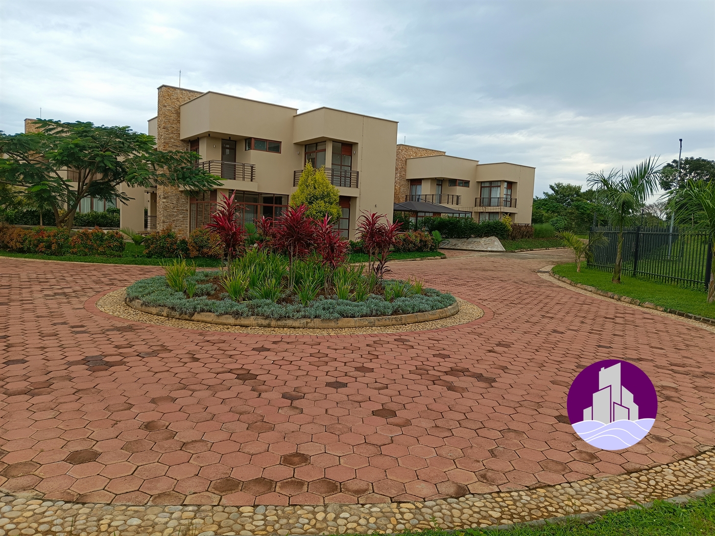 Villa for rent in Garuga Wakiso